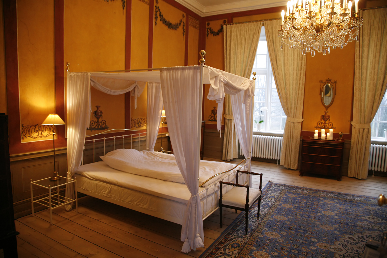 Jørgensens Hotel