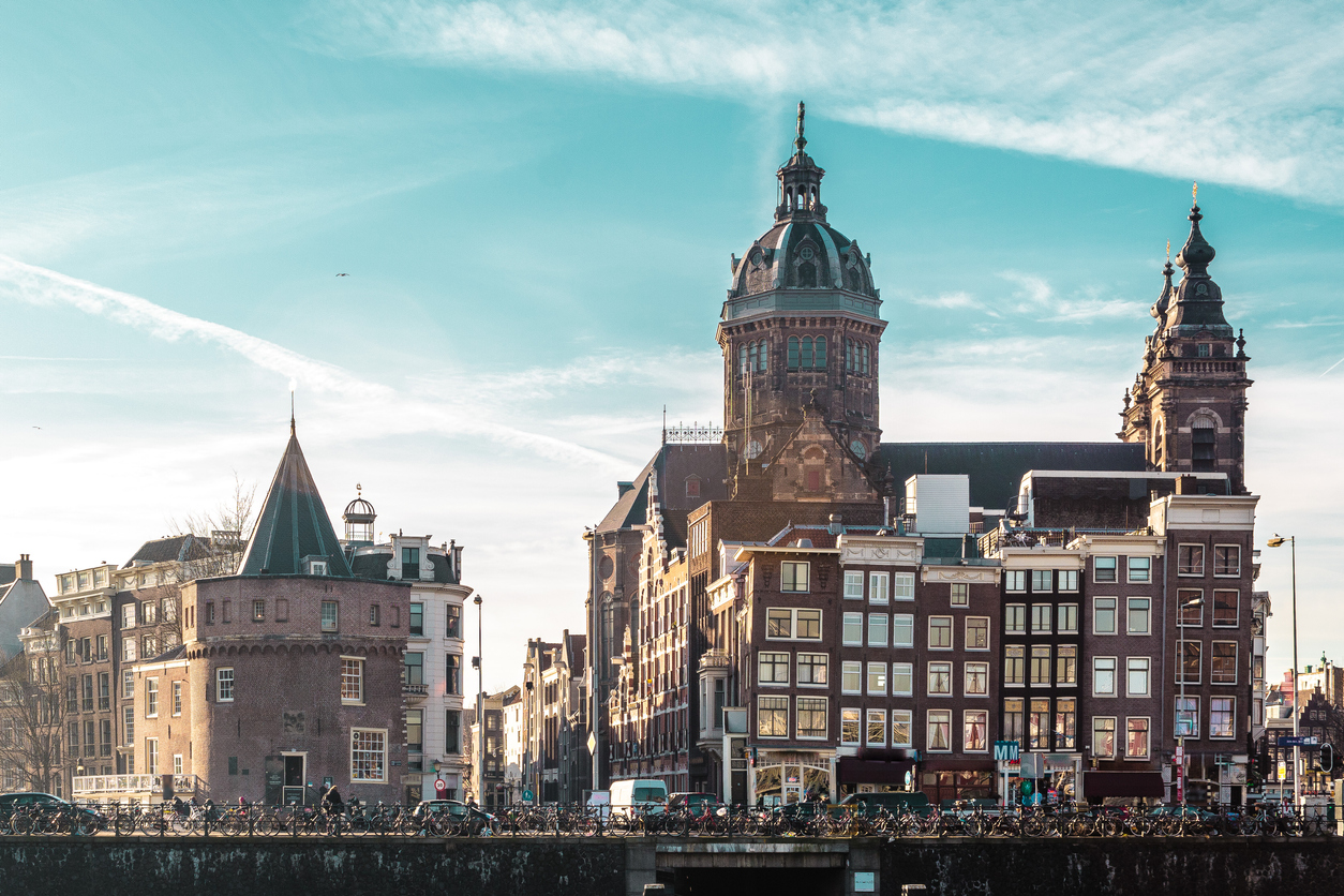 Hvilken type hotel er du til?